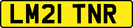 LM21TNR