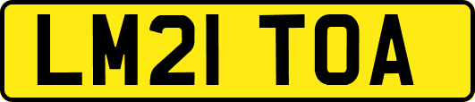 LM21TOA