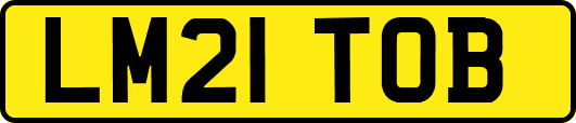 LM21TOB