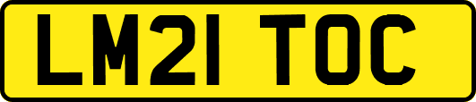 LM21TOC