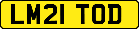 LM21TOD