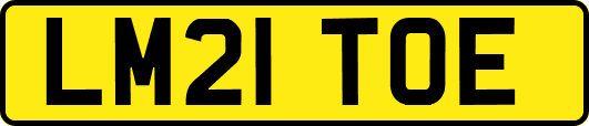 LM21TOE