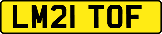 LM21TOF