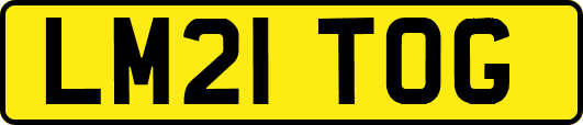 LM21TOG