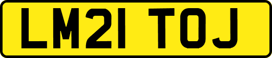 LM21TOJ