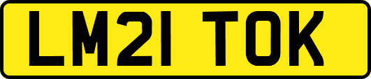 LM21TOK