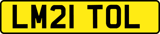 LM21TOL