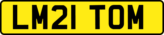LM21TOM