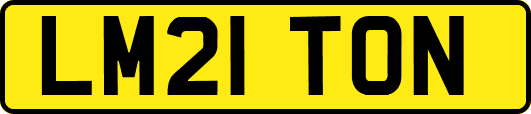 LM21TON