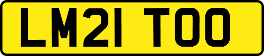LM21TOO