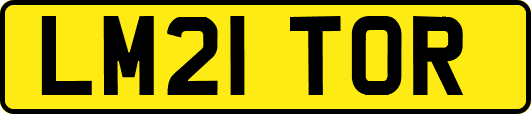 LM21TOR