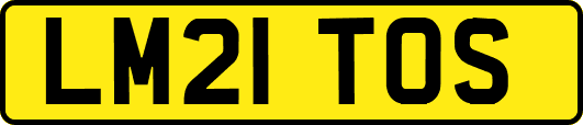 LM21TOS