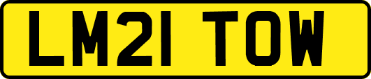 LM21TOW