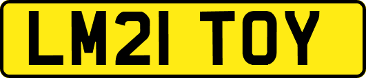 LM21TOY