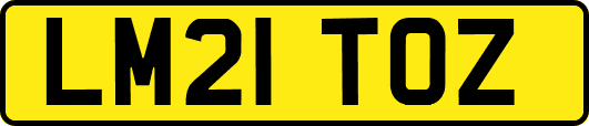 LM21TOZ