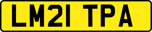 LM21TPA
