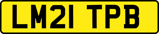 LM21TPB