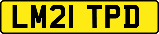 LM21TPD