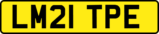 LM21TPE