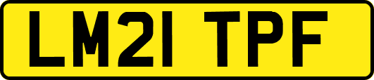 LM21TPF