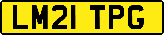 LM21TPG
