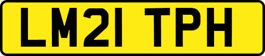 LM21TPH