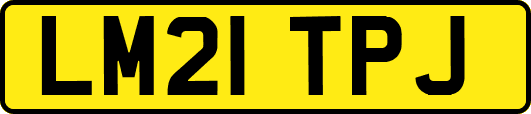 LM21TPJ