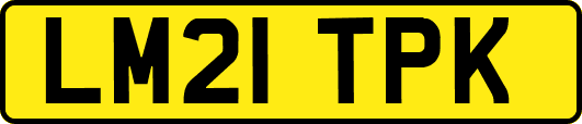 LM21TPK