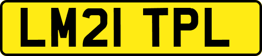 LM21TPL