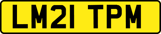 LM21TPM