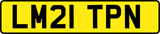 LM21TPN