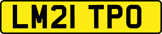 LM21TPO