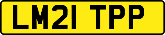 LM21TPP