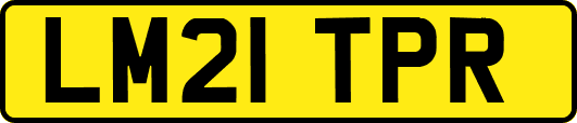 LM21TPR
