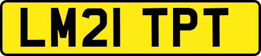 LM21TPT