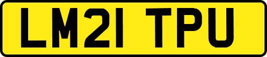 LM21TPU