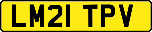 LM21TPV