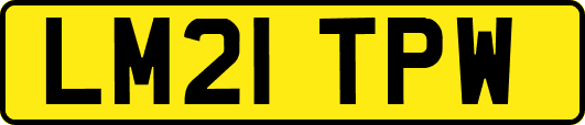 LM21TPW