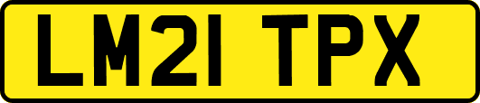 LM21TPX