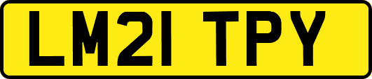 LM21TPY