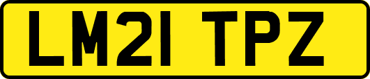 LM21TPZ