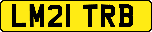 LM21TRB