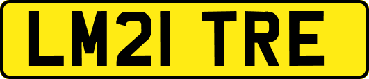 LM21TRE