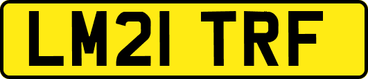 LM21TRF