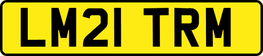 LM21TRM