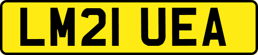 LM21UEA