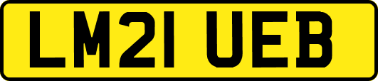 LM21UEB