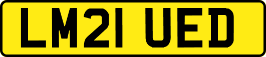 LM21UED
