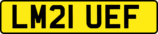 LM21UEF