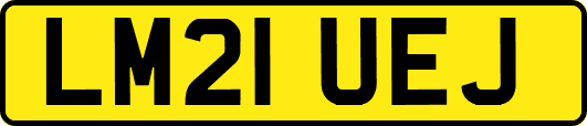 LM21UEJ